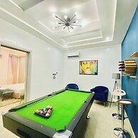 Favour Shortlet Apartment