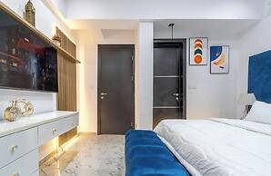 Favour Shortlet Apartment