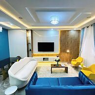 Favour Shortlet Apartment