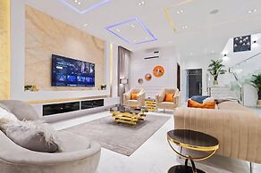 Favour Shortlet Apartment