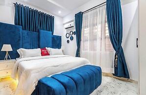 Favour Shortlet Apartment