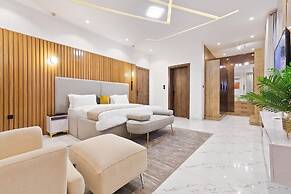 Favour Shortlet Apartment