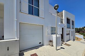 Casa Jokpa Mar Near São Rafael Beach