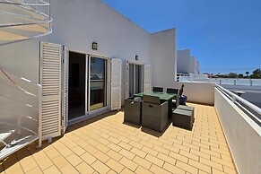 Casa Jokpa Mar Near São Rafael Beach