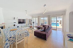 Casa Jokpa Mar Near São Rafael Beach