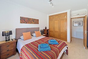 Casa Jokpa Mar Near São Rafael Beach