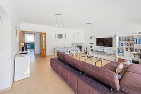 Casa Jokpa Mar Near São Rafael Beach