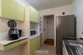 2 Bedroom Apartment in Downtown Floripa Ebe0804
