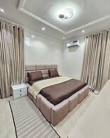 2 Streams Shortlet Apartment