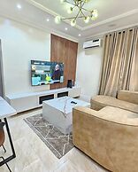 2 Streams Shortlet Apartment