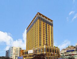 GLOUCESTER HOTEL INCHEON