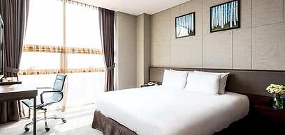 GLOUCESTER HOTEL INCHEON