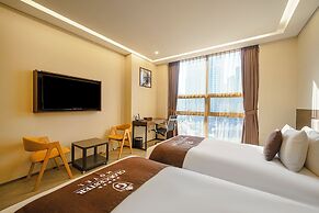 GLOUCESTER HOTEL INCHEON