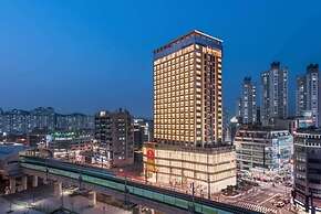 GLOUCESTER HOTEL INCHEON