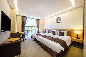 GLOUCESTER HOTEL INCHEON