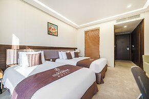 GLOUCESTER HOTEL INCHEON