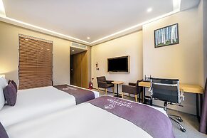 GLOUCESTER HOTEL INCHEON
