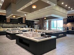 GLOUCESTER HOTEL INCHEON