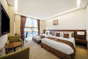 GLOUCESTER HOTEL INCHEON