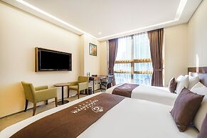 GLOUCESTER HOTEL INCHEON