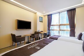 GLOUCESTER HOTEL INCHEON