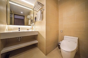GLOUCESTER HOTEL INCHEON