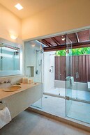 Staffed Ocean View Villa w Four Seasons Amenities