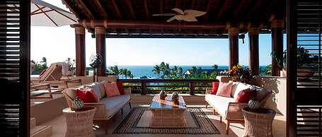 Staffed Ocean View Villa w Four Seasons Amenities