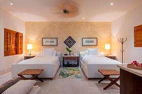 Staffed Ocean View Villa w Four Seasons Amenities