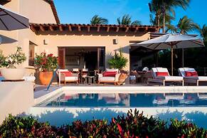 Staffed Ocean View Villa w Four Seasons Amenities