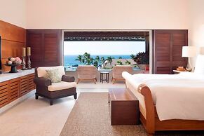 Staffed Ocean View Villa w Four Seasons Amenities