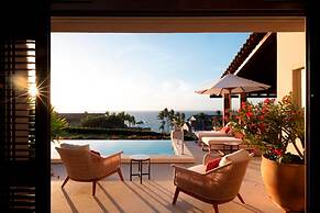 Staffed Ocean View Villa w Four Seasons Amenities