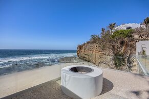 Private Careyeros Oceanfront Living