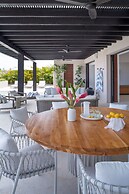 Expansive Views Punta Mita Porta Fortuna B2
