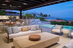 Expansive Views Punta Mita Porta Fortuna B2
