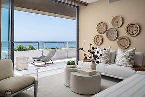 Casa Patamar in Punta Mita