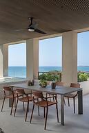 Casa Patamar in Punta Mita