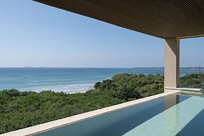 Casa Patamar in Punta Mita