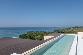 Casa Patamar in Punta Mita