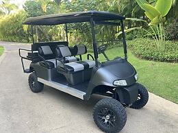 Terrazas Golf 12 Paradise at Your Fingertips