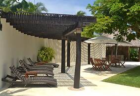 Terrazas Golf 12 Paradise at Your Fingertips