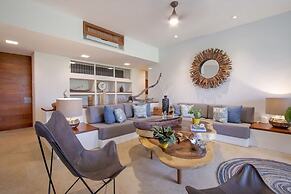 Terrazas Golf 12 Paradise at Your Fingertips