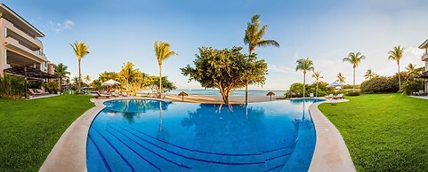 Luxury Beachfront Hacienda de Mita 405