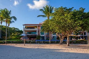 Luxury Beachfront Hacienda de Mita 405