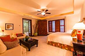 Luxury Beachfront Hacienda de Mita 405