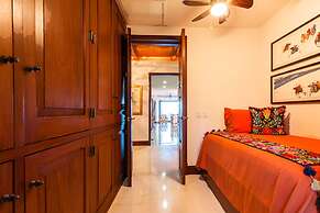 Luxury Beachfront Hacienda de Mita 405