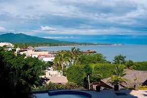Beach Club Premier Golf Hacienda d Mita 503