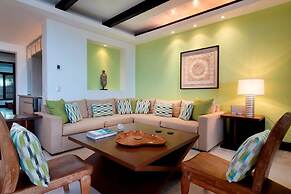 Beach Club Premier Golf Hacienda d Mita 503