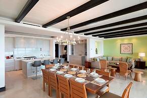 Beach Club Premier Golf Hacienda d Mita 503