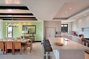 Beach Club Premier Golf Hacienda d Mita 503
